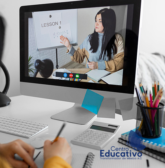 Centro Educativo Transformador